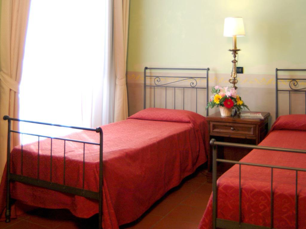 Domus Sessoriana Bed & Breakfast Rome Exterior photo