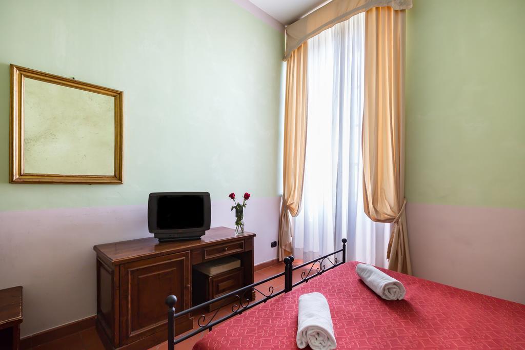 Domus Sessoriana Bed & Breakfast Rome Exterior photo