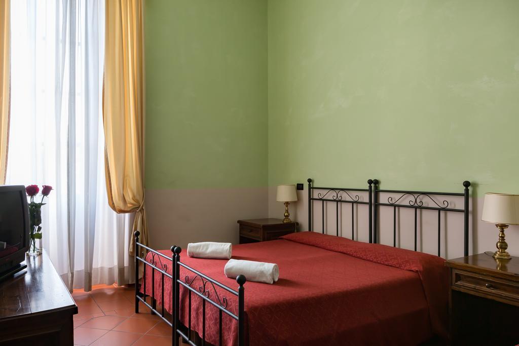 Domus Sessoriana Bed & Breakfast Rome Exterior photo