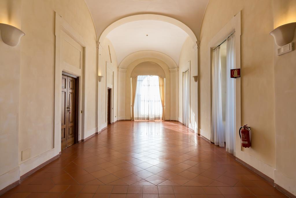 Domus Sessoriana Bed & Breakfast Rome Exterior photo