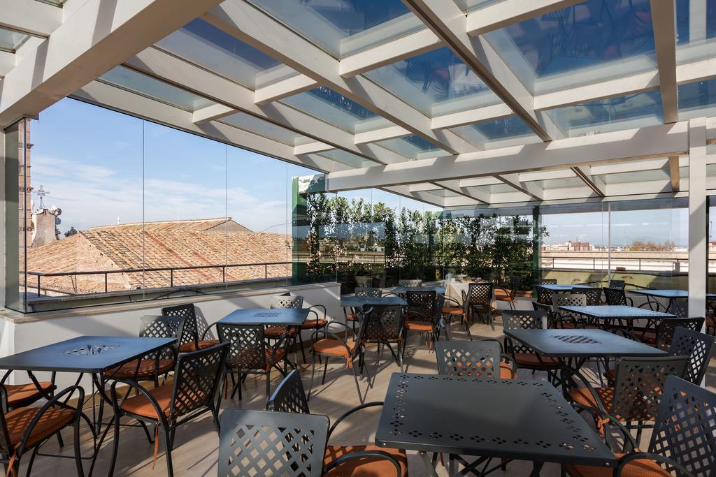 Domus Sessoriana Bed & Breakfast Rome Exterior photo
