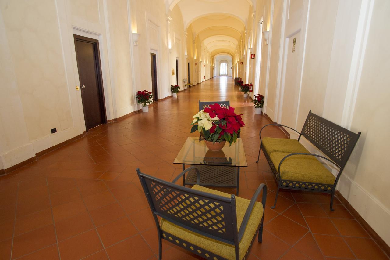 Domus Sessoriana Bed & Breakfast Rome Exterior photo